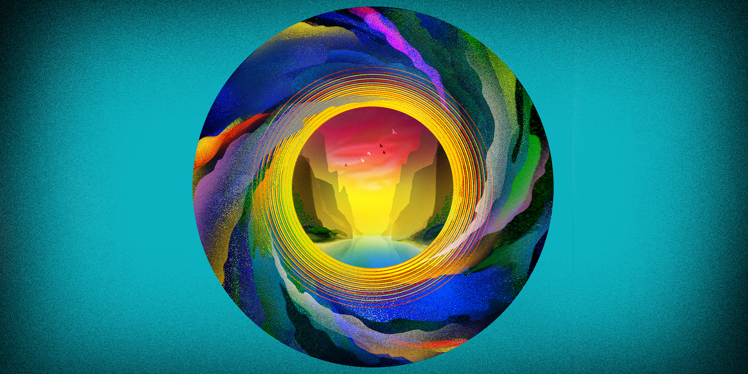 Ring Circle