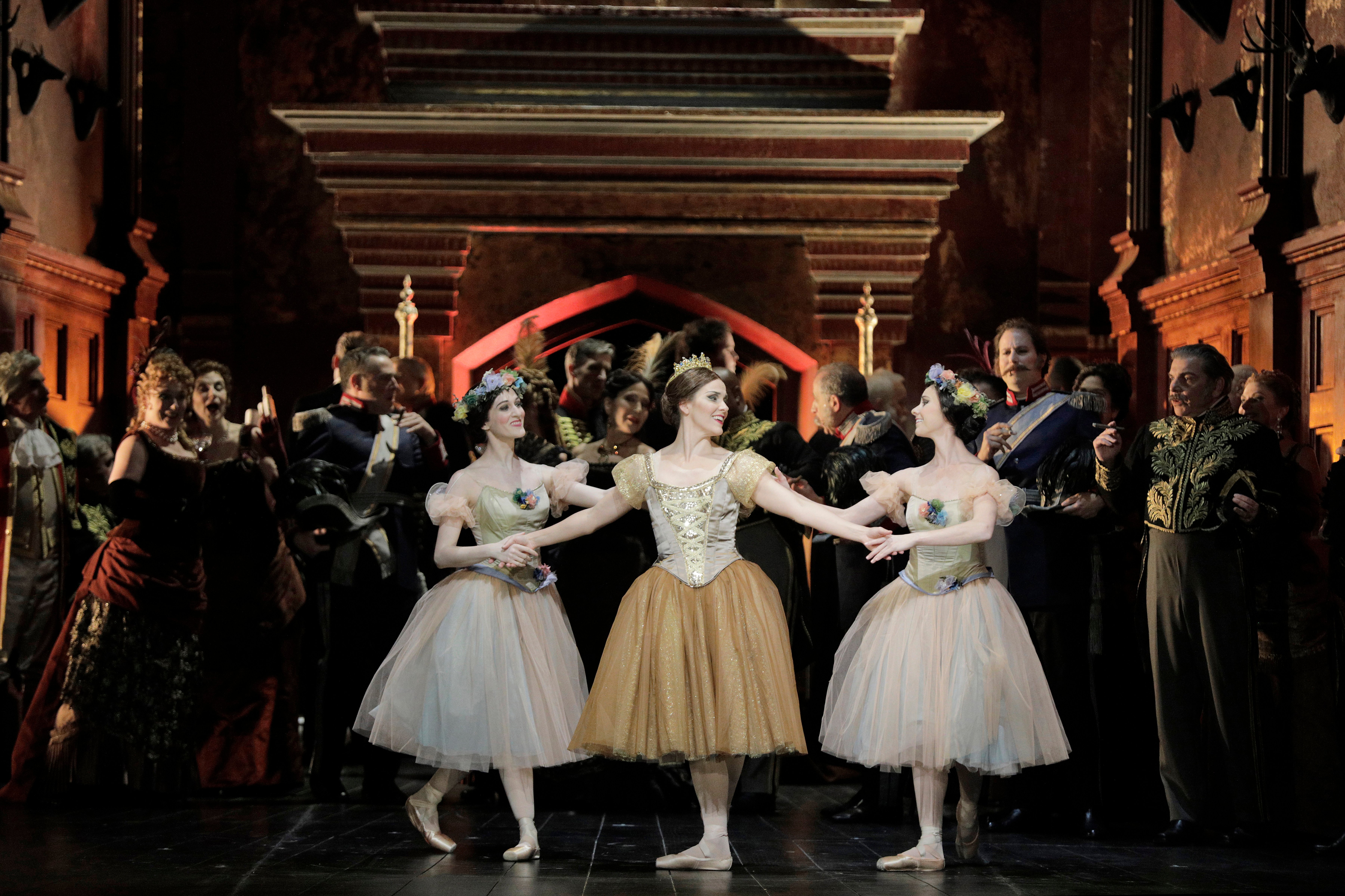 War Memorial Opera House