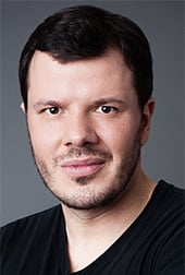 Eugene Brancoveanu